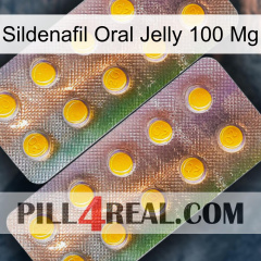 Sildenafil Oral Jelly 100 Mg new10